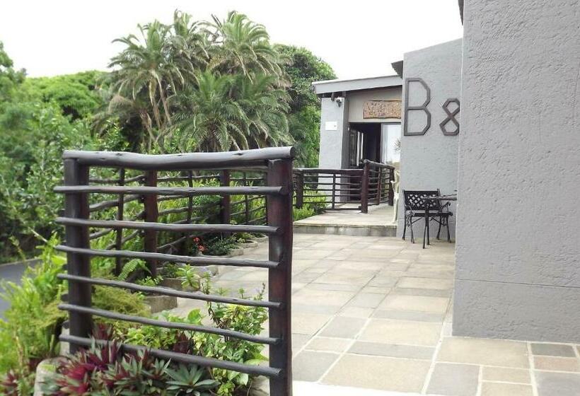Номер Стандарт, Akidogo Guest House