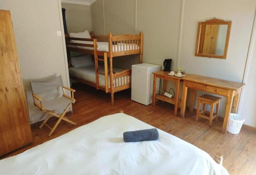 غرفة عائلية, Blue Mountain Farm Lodge, Cabins & Cottages