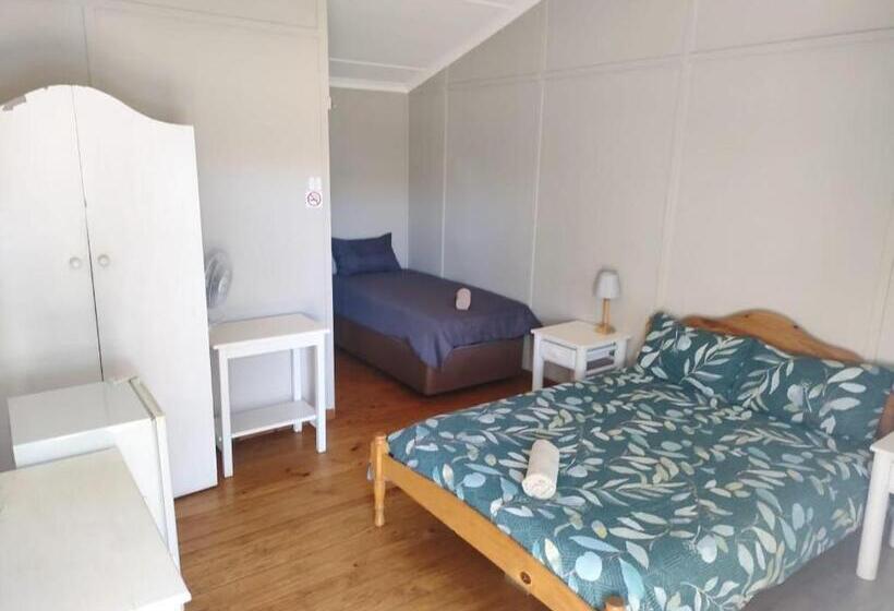 スタンダードルーム, Blue Mountain Farm Lodge, Cabins & Cottages