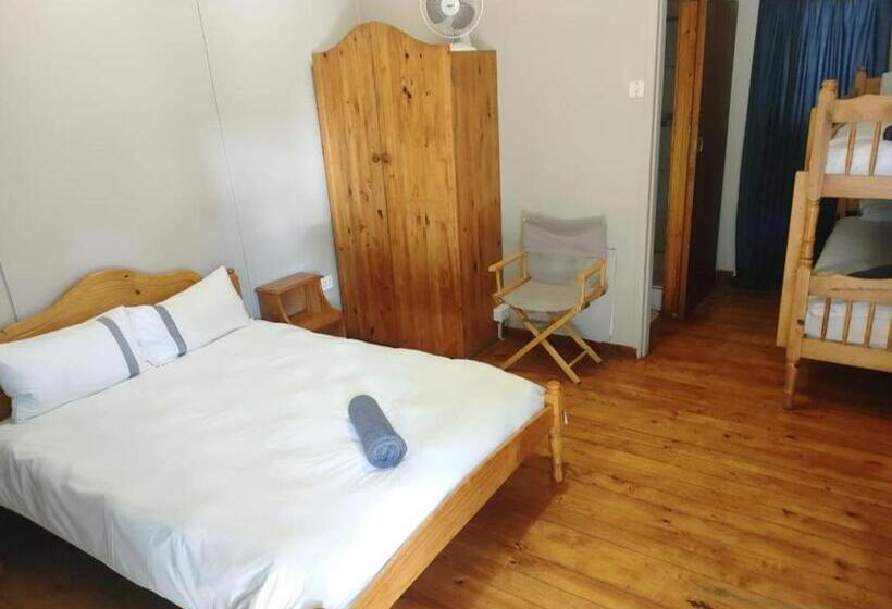 スタンダードルーム, Blue Mountain Farm Lodge, Cabins & Cottages