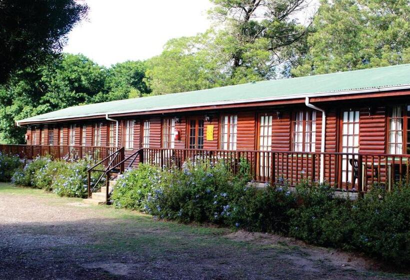 Трехместный Номер Комфорт, Blue Mountain Farm Lodge, Cabins & Cottages