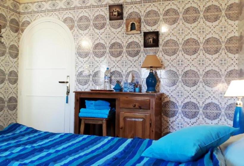 Family Suite, Dar Saada Mirleft