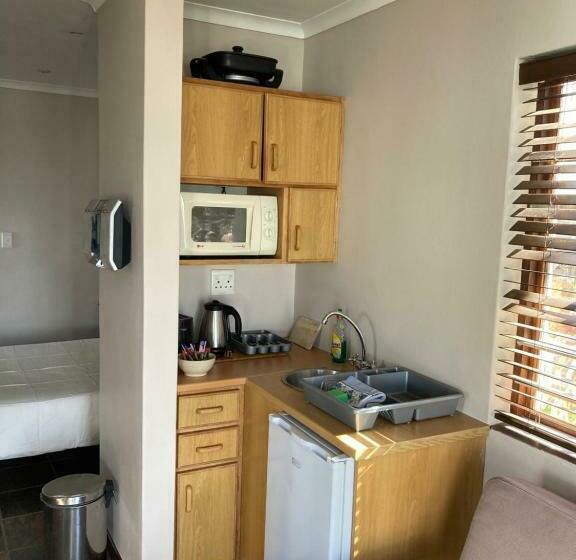 חדר דלוקס, Haus Barbara Guest House