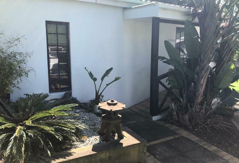 חדר דלוקס, Haus Barbara Guest House