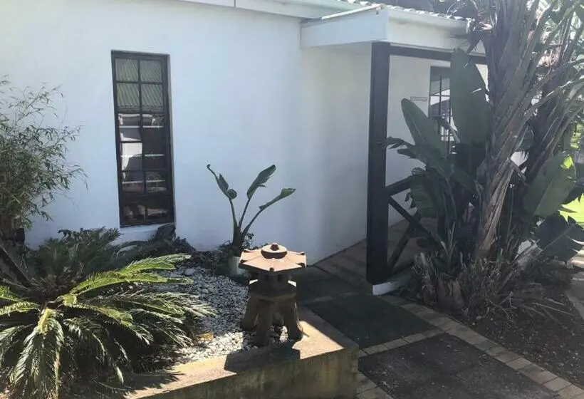 デラックスルーム, Haus Barbara Guest House