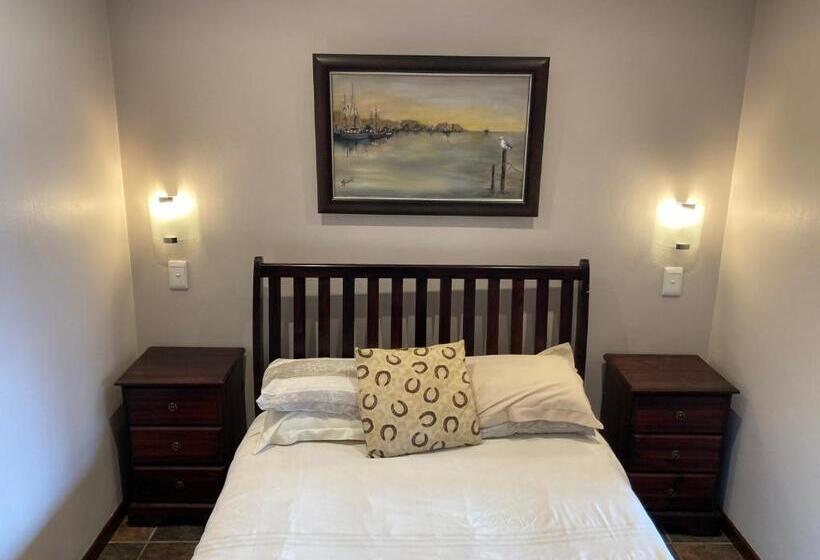 Номер Deluxe, Haus Barbara Guest House