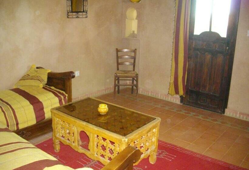 标准间, Kasbah Zitoune