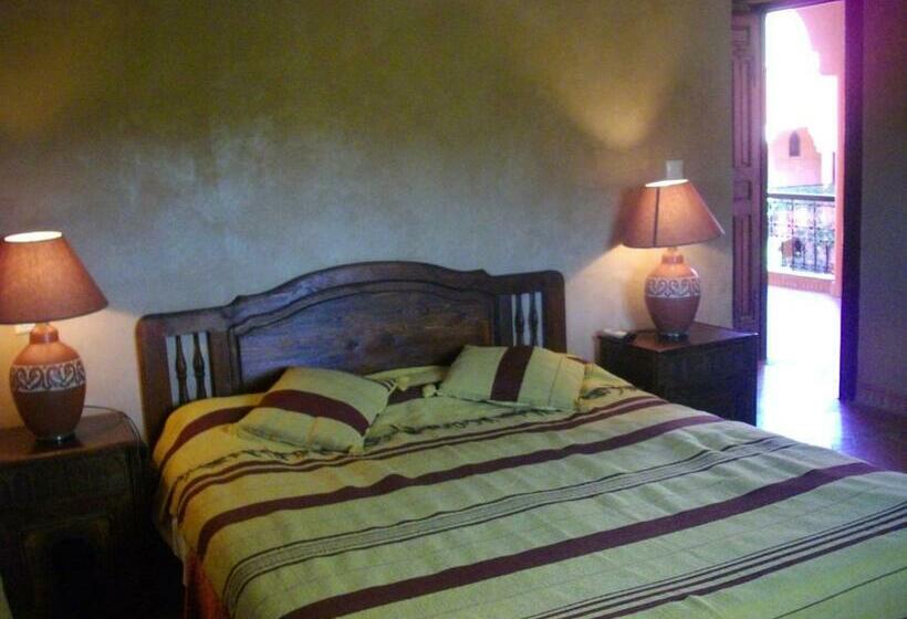 标准间, Kasbah Zitoune