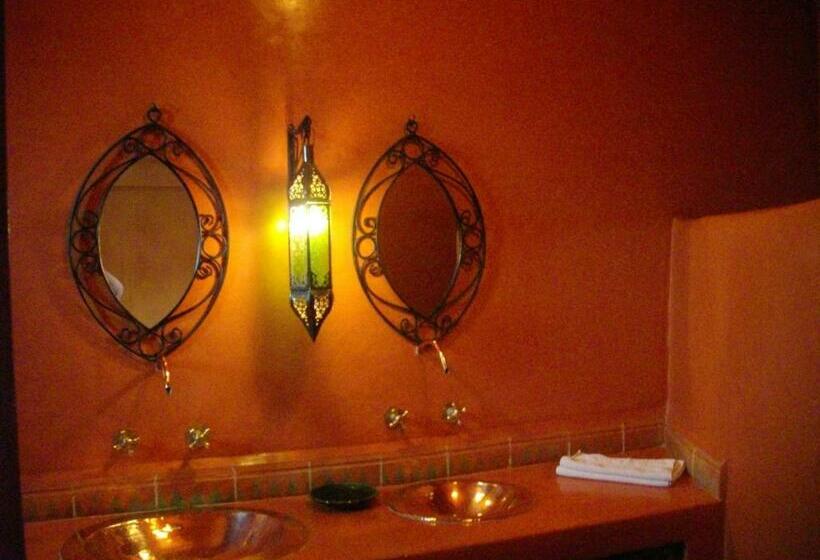 标准间, Kasbah Zitoune