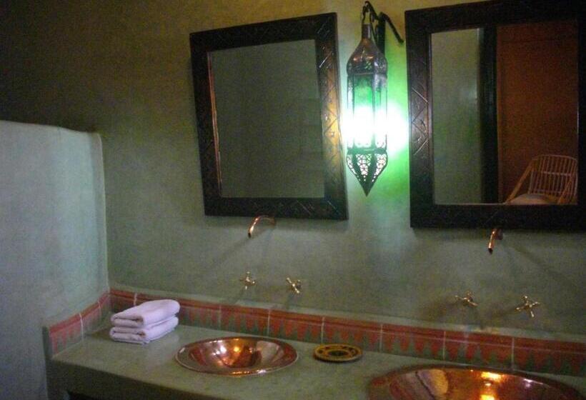 Четырехместный Номер Стандарт, Kasbah Zitoune