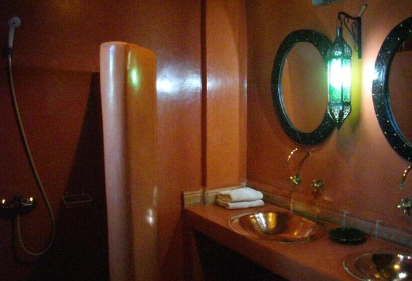 5人标间, Kasbah Zitoune