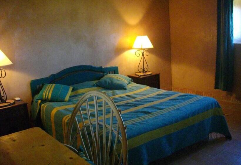 5人标间, Kasbah Zitoune