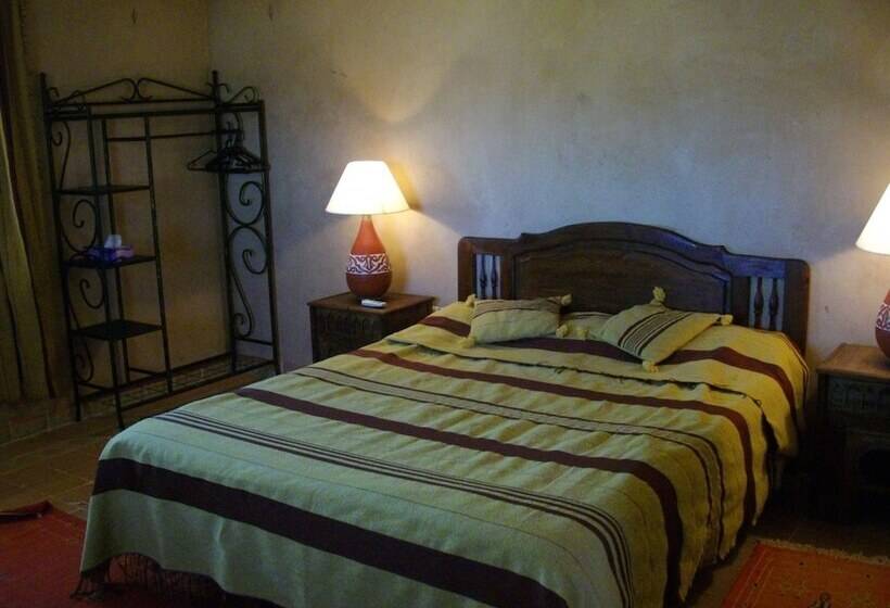 标准间, Kasbah Zitoune