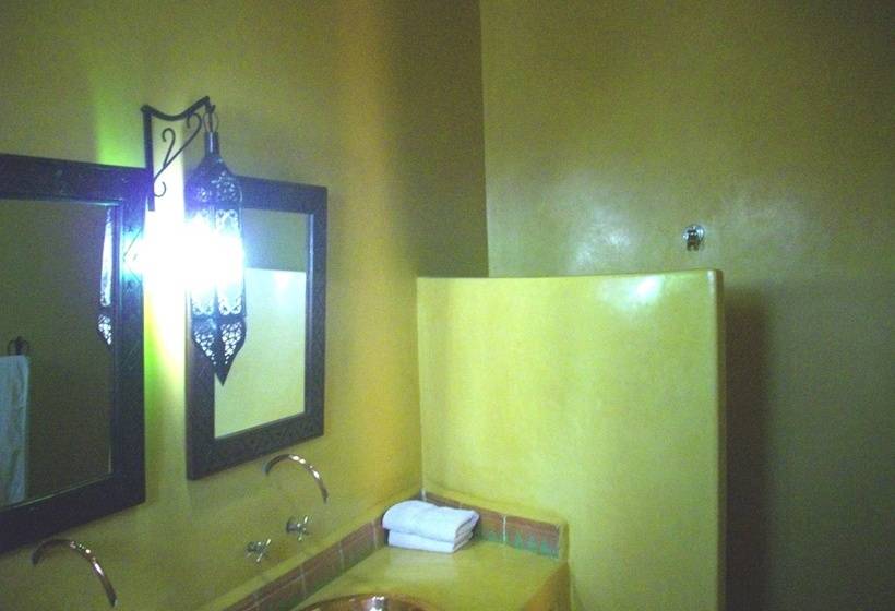 标准间, Kasbah Zitoune