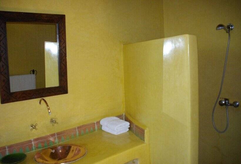 标准间, Kasbah Zitoune