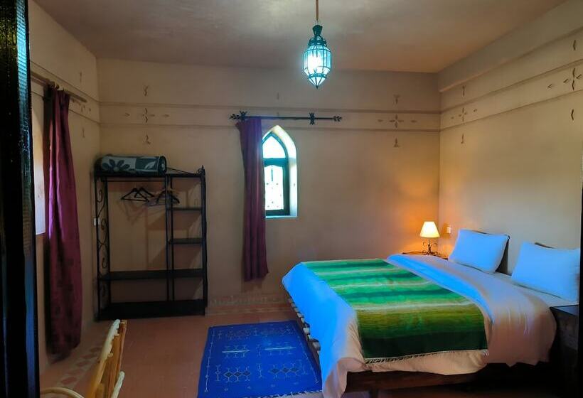 标准间, Kasbah Zitoune