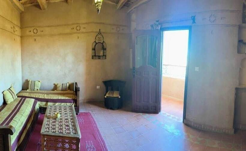 Номер Стандарт, Kasbah Zitoune
