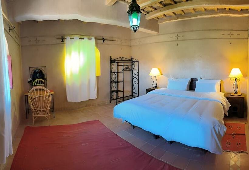 标准间, Kasbah Zitoune