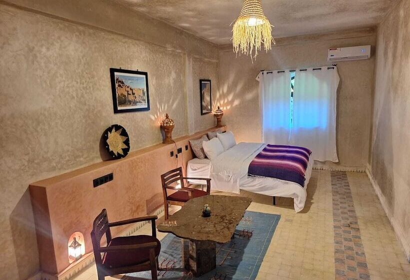 标准间, Kasbah Zitoune