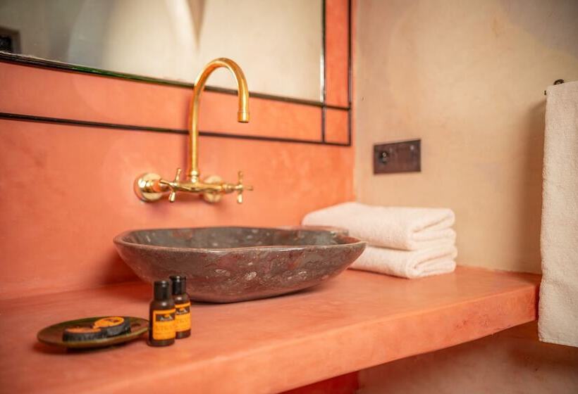 标准间, Kasbah Zitoune