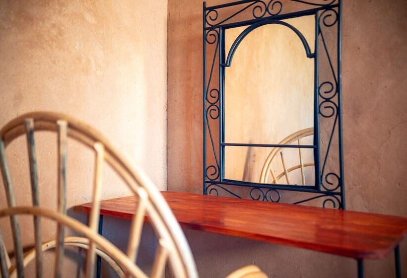 标准间, Kasbah Zitoune