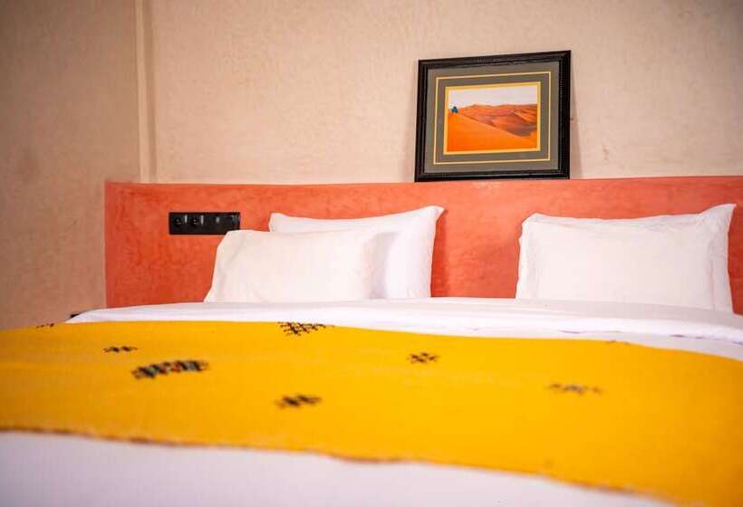 标准间, Kasbah Zitoune