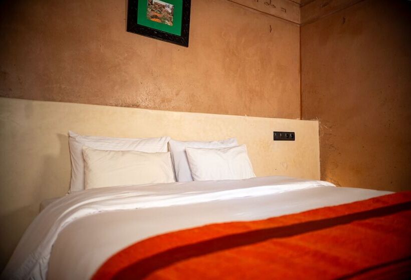 标准间, Kasbah Zitoune