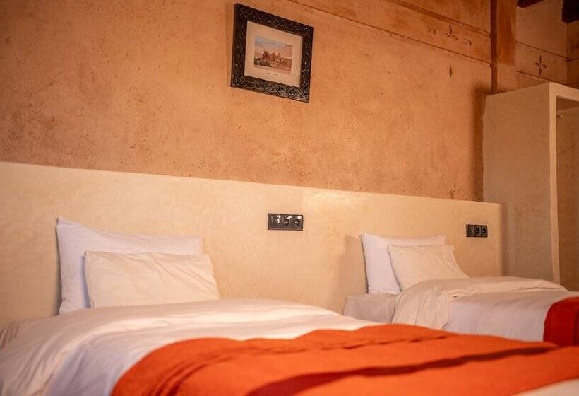 标准间, Kasbah Zitoune