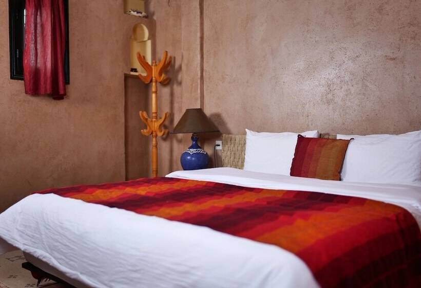 标准间, Kasbah Zitoune