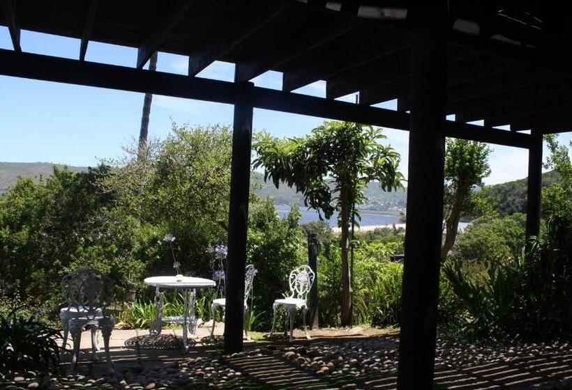 １ベッドルームエコノミーアパートメント, Lagoon Lodge