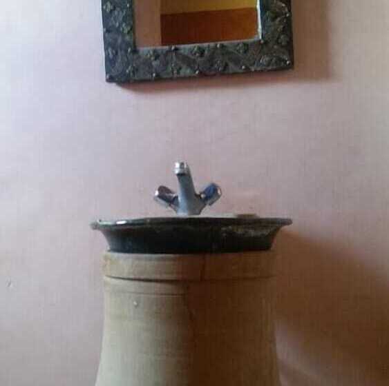 4인용 스탠다드 룸, Maison D Hotes La Kasbah