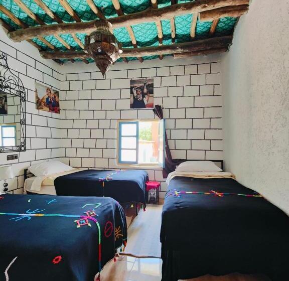 Семейный Номер, Le Retour Au Calme Maison D Hôtes