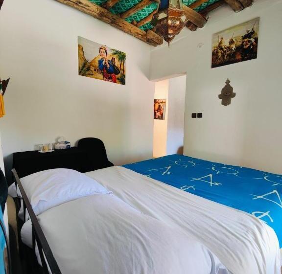 Семейный Номер, Le Retour Au Calme Maison D Hôtes