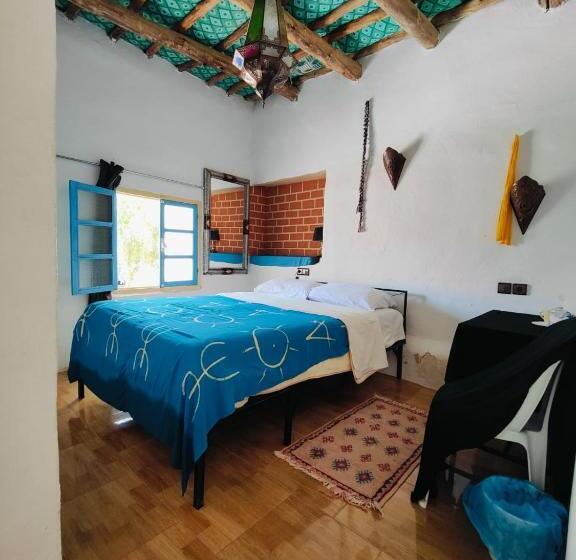 Семейный Номер, Le Retour Au Calme Maison D Hôtes