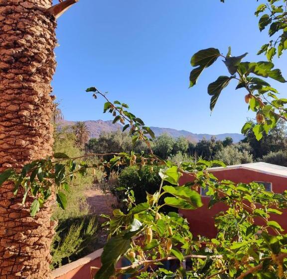 Четырехместный Номер Стандарт, Le Retour Au Calme Maison D Hôtes