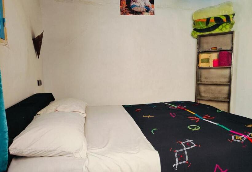 Дом 1 Спальня, Le Retour Au Calme Maison D Hôtes