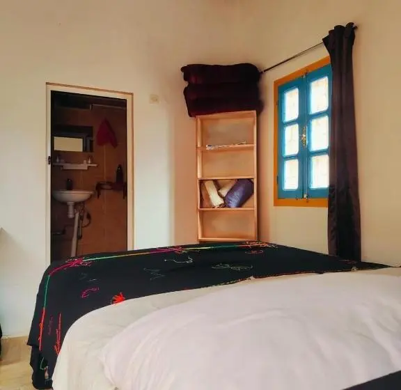 1ベッドルームハウス, Le Retour Au Calme Maison D Hôtes