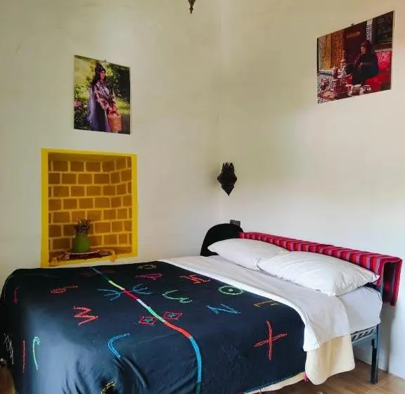 1ベッドルームハウス, Le Retour Au Calme Maison D Hôtes