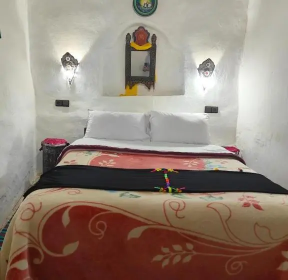 1ベッドルームハウス, Le Retour Au Calme Maison D Hôtes