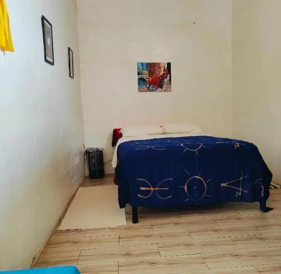 1ベッドルームハウス, Le Retour Au Calme Maison D Hôtes