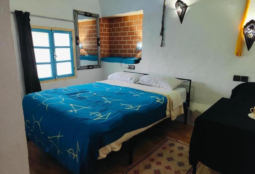 خانه 1 خوابه, Le Retour Au Calme Maison D Hôtes