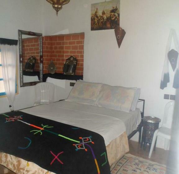 Семейный Номер, Le Retour Au Calme Maison D Hôtes