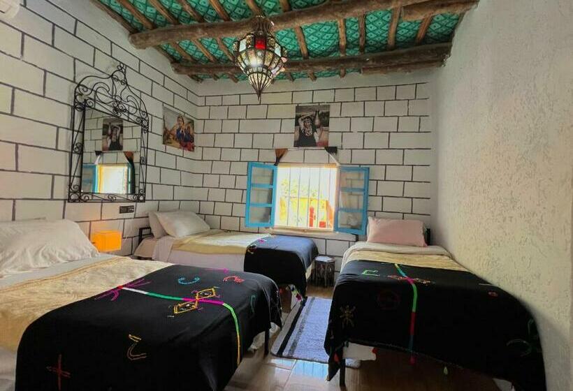 Семейный Номер, Le Retour Au Calme Maison D Hôtes