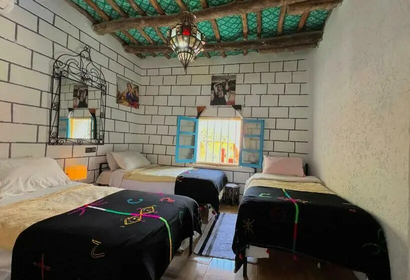 ファミリールーム, Le Retour Au Calme Maison D Hôtes