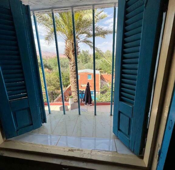 Четырехместный Номер Стандарт, Le Retour Au Calme Maison D Hôtes