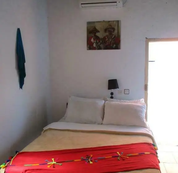 スタンダードルーム, Le Retour Au Calme Maison D Hôtes