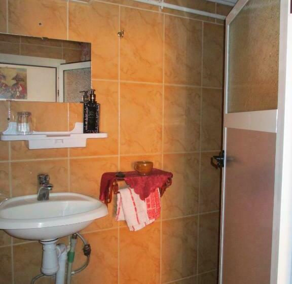 Номер Стандарт, Le Retour Au Calme Maison D Hôtes