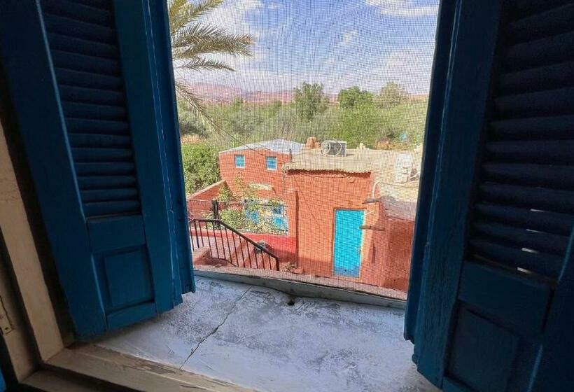 Номер Стандарт Совместная Ванная, Le Retour Au Calme Maison D Hôtes