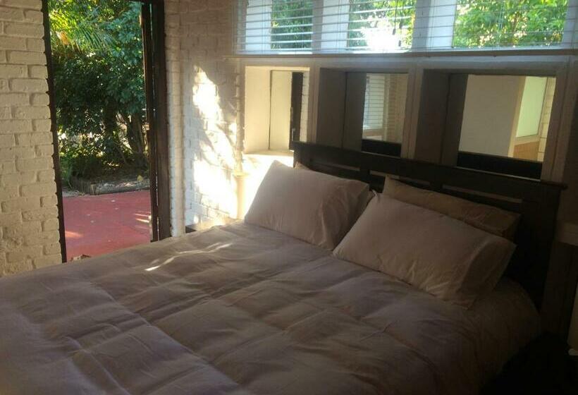 غرفة قياسية, Mopani Cottage