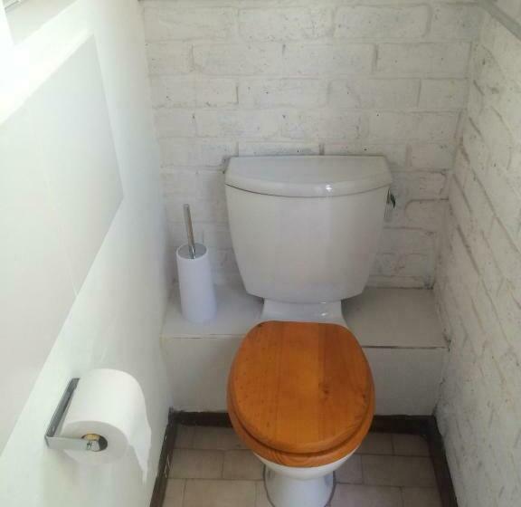 غرفة قياسية, Mopani Cottage